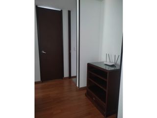 Foto 5 de ARRIENDO APARTAMENTO AMOBLADO EN BARRIOS UNIDOS