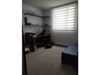 Foto 12 de ARRIENDO APARTAMENTO AMOBLADO EN BARRIOS UNIDOS