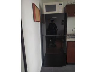 Foto 4 de ARRIENDO APARTAMENTO AMOBLADO EN BARRIOS UNIDOS