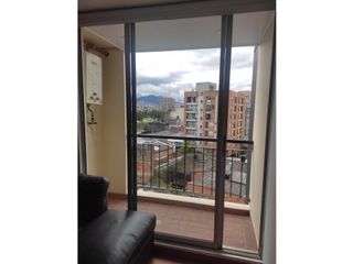Foto 16 de ARRIENDO APARTAMENTO AMOBLADO EN BARRIOS UNIDOS