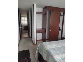 Foto 10 de ARRIENDO APARTAMENTO AMOBLADO EN BARRIOS UNIDOS