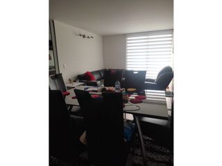Foto 1 de ARRIENDO APARTAMENTO AMOBLADO EN BARRIOS UNIDOS