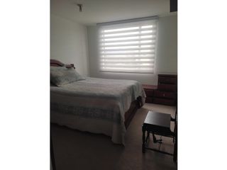 Foto 11 de ARRIENDO APARTAMENTO AMOBLADO EN BARRIOS UNIDOS
