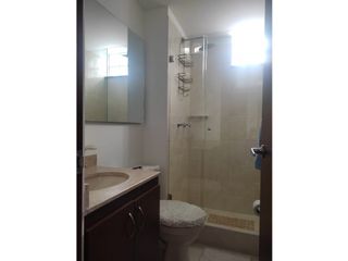 Foto 14 de ARRIENDO APARTAMENTO AMOBLADO EN BARRIOS UNIDOS