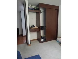 Foto 9 de ARRIENDO APARTAMENTO AMOBLADO EN BARRIOS UNIDOS