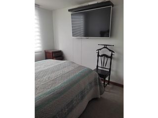 Foto 7 de ARRIENDO APARTAMENTO AMOBLADO EN BARRIOS UNIDOS