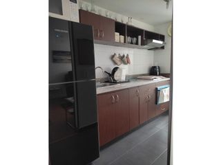 Foto 13 de ARRIENDO APARTAMENTO AMOBLADO EN BARRIOS UNIDOS