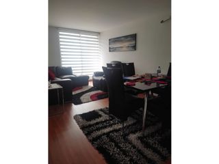 Foto 2 de ARRIENDO APARTAMENTO AMOBLADO EN BARRIOS UNIDOS