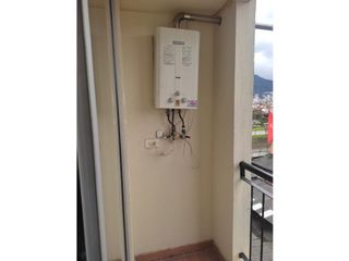 Foto 17 de ARRIENDO APARTAMENTO AMOBLADO EN BARRIOS UNIDOS