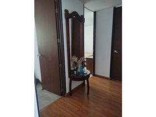 Foto 6 de ARRIENDO APARTAMENTO AMOBLADO EN BARRIOS UNIDOS
