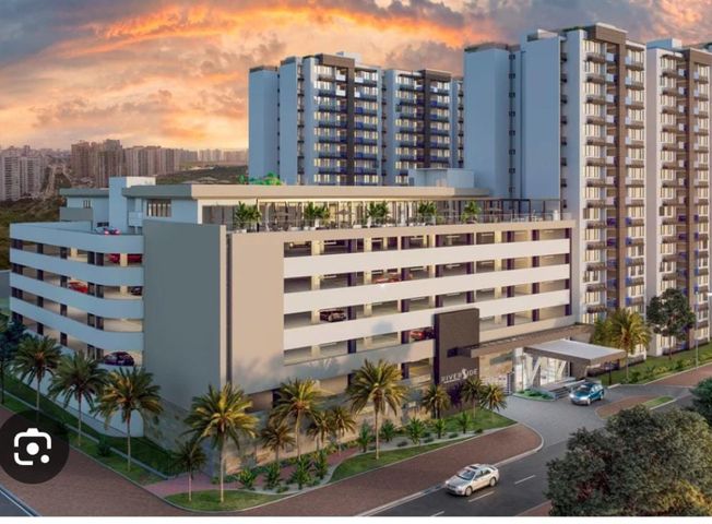 Apartment for rent in Barranquilla