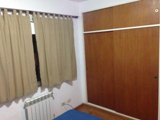 Departamento  en venta - 1 dormitorio 1 baño - balcon - 50 mts2 - La Plata