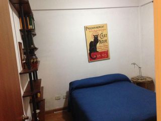 Departamento  en venta - 1 dormitorio 1 baño - balcon - 50 mts2 - La Plata