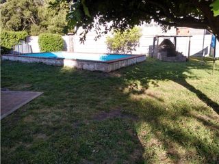 Foto 2 de Casa 4ambientes/ Parque/ Pileta/ Galpón/ El Sosiego