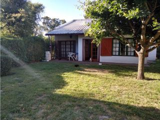 Foto 7 de Casa 4ambientes/ Parque/ Pileta/ Galpón/ El Sosiego