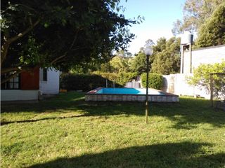 Foto 6 de Casa 4ambientes/ Parque/ Pileta/ Galpón/ El Sosiego