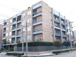 Apartamento Contador 94 mts