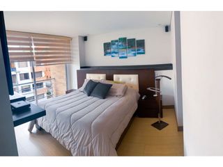 Apartamento Contador 94 mts