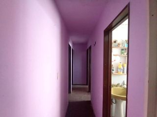 Departamento en  200 viviendas Semi piso 4 dormitorios