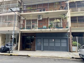 Venta Departamento 4 ambientes con balcon y cochera en Belgrano
