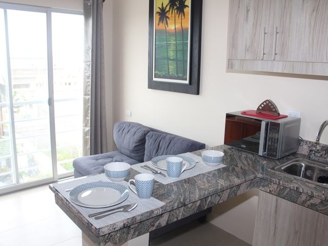 Se Alquila Villa Cerca del Mar en Ballenita