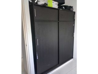 Venta apartamento Brisas de los lamos, 4 piso sin ascensor