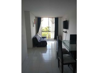 Venta apartamento Brisas de los lamos, 4 piso sin ascensor