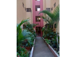 Venta apartamento Brisas de los lamos, 4 piso sin ascensor