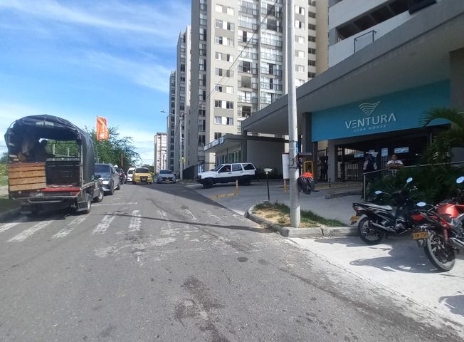 Apartamento en arriendo en Ibagué