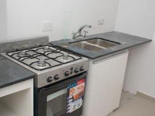 Monoambiente en venta - 40 mts2 - La Plata