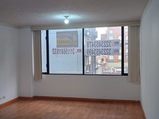 Foto 7 de apartamento en arriendo en antiguo country. Cod A4884601