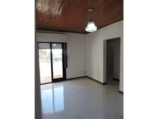Foto 4 de DEPARTAMENTO SOBRE LOPEZ Y PLANES Y LAVALLE