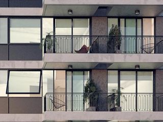 Alucinante Departamento Mono Ambiente a Estrenar en San Telmo