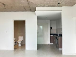 Alucinante Departamento Mono Ambiente a Estrenar en San Telmo
