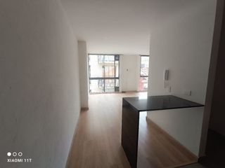 Foto 2 de apartaestudio en arriendo en nueva santa fe de bogotá. Cod A3699