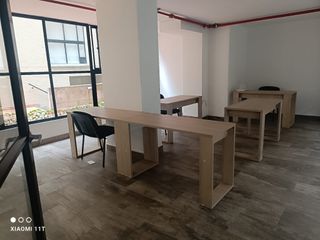 Foto 17 de apartaestudio en arriendo en nueva santa fe de bogotá. Cod A3699