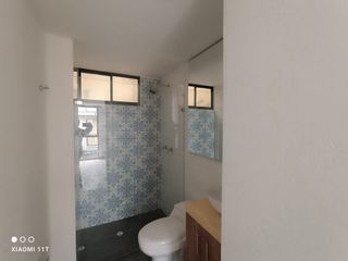 Foto 9 de apartaestudio en arriendo en nueva santa fe de bogotá. Cod A3699