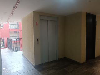 Foto 11 de apartaestudio en arriendo en nueva santa fe de bogotá. Cod A3699
