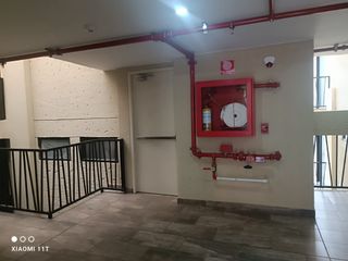 Foto 12 de apartaestudio en arriendo en nueva santa fe de bogotá. Cod A3699