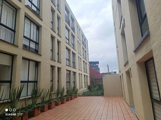 Foto 13 de apartaestudio en arriendo en nueva santa fe de bogotá. Cod A3699
