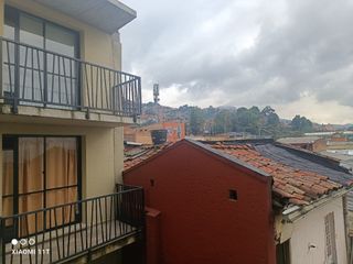 Foto 6 de apartaestudio en arriendo en nueva santa fe de bogotá. Cod A3699