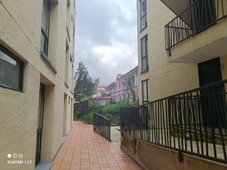 Foto 14 de apartaestudio en arriendo en nueva santa fe de bogotá. Cod A3699