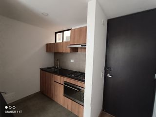 Foto 4 de apartaestudio en arriendo en nueva santa fe de bogotá. Cod A3699