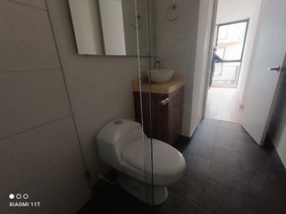 Foto 10 de apartaestudio en arriendo en nueva santa fe de bogotá. Cod A3699