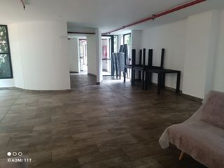 Foto 15 de apartaestudio en arriendo en nueva santa fe de bogotá. Cod A3699