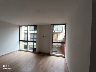 Foto 7 de apartaestudio en arriendo en nueva santa fe de bogotá. Cod A3699