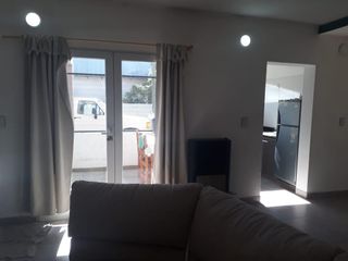 Departamento en  El Bolson