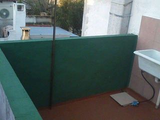 Departamento en  Villa Maipu