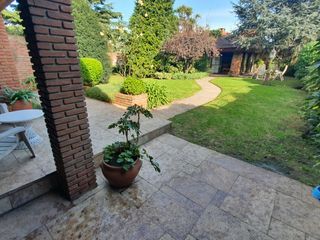 Foto 30 de Venta - Chalet seis ambientes con parque y quincho - Brandsen 4000 - Villa Primera