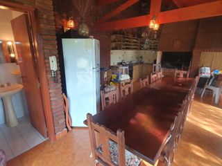 Foto 36 de Venta - Chalet seis ambientes con parque y quincho - Brandsen 4000 - Villa Primera